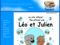 leoetjulien.com