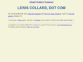 lewiscollard.com