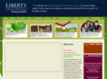 libertydining.com