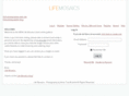 lifemosaics.net