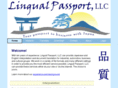 lingualpassport.com