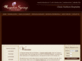 magnoliasprings.com