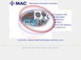 mbaerocorp.com