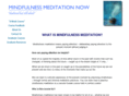 mindfulness-meditation-now.com