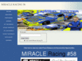 miracleracing58.com
