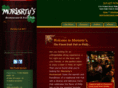 moriartyspub.com