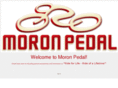 moronpedal.com