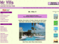 mrvilla.co.uk