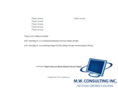 mwconsultinginc.com