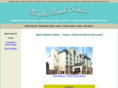 myrtle-beach-hotel.com