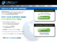 mywayshipping.com