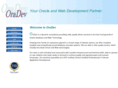 oradev.co.uk