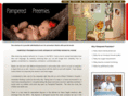 pamperedpreemies.com