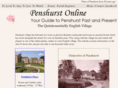 penshurst-online.co.uk