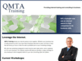 qmtatraining.com