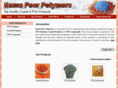 ramapeerpolymers.in