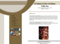 rcohenandsons.com