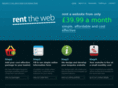 renttheweb.com
