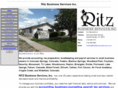 ritzbizserv.com