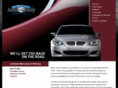 rivercityautobody.net