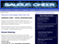saugushighschoolcheer.com