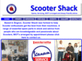 scootershack.net