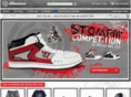 shopwarrior.com
