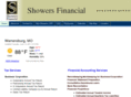 showersfinancial.com