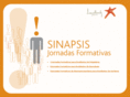 sinapsis-jornadasformativas.com