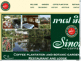 sinoukcoffeeresort.com