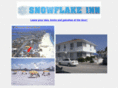 snowflakeinnclearwater.com