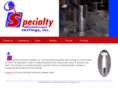 specialtyaluminumcastings.com