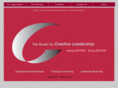 studioforcreativeleadership.com