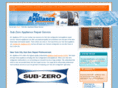 subzerorepairnyc.com