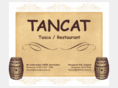 tancatrestaurante.com