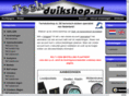 techduikshop.nl