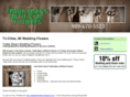 teddybearsflowers.com