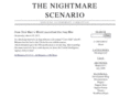 thenightmarescenario.com