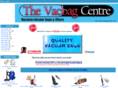 thevacbagcentre.co.uk