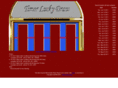 timorluckydraw.com