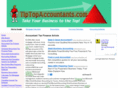 tiptopaccountants.com