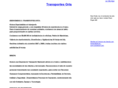 transportesorta.com