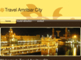 travelamritsarcity.com