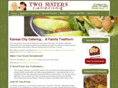 twosisterscateringkc.com