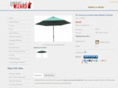 umbrellawizard.com