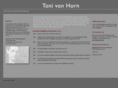 vonhornphoto.com
