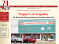 wagners-supermarketarapahoe.com
