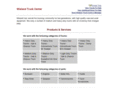 wielandtrucks.net