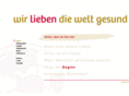 wir-lieben-die-welt-gesund.com