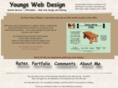 youngswebdesign.com